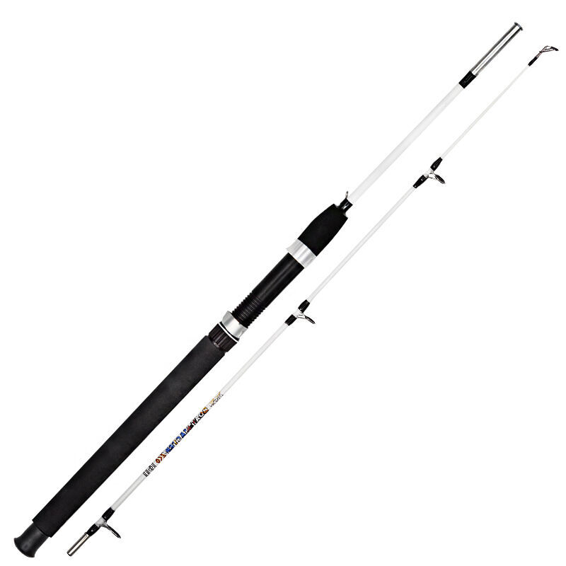 Portfish Boat Master Eco Tekne Kamışı 10 -20 Lbs  - Beyaz