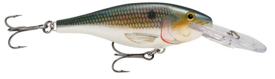 Rapala Shad Rap Sahte Balığı 90MM - SD
