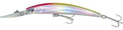 Yozuri Original Crystal Minnow Deep Diver Sahte Balığı CR - 90MM-9.5GR