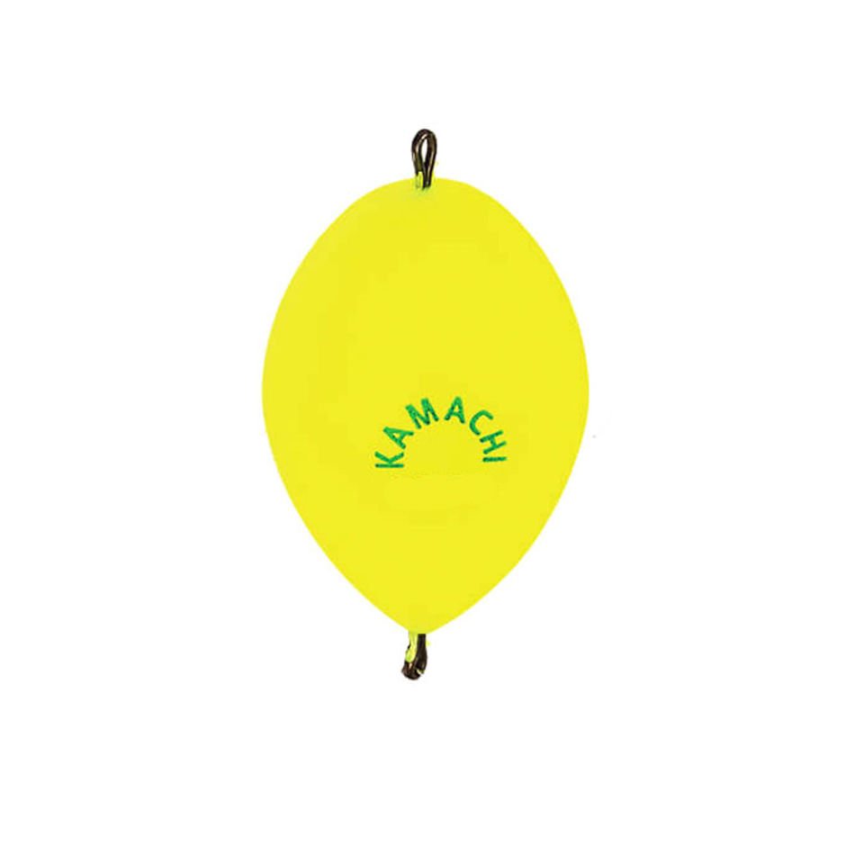 Albastar Bulrag Olta Şamandırası