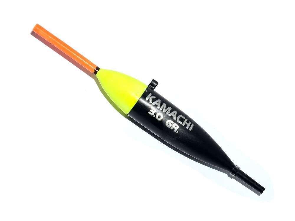 Captain Kamachi Boyalı Hassas Şamandra Standart - 8 GR
