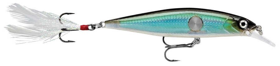 Rapala Clackin Minnow Sahte Balığı 110MM - MBS