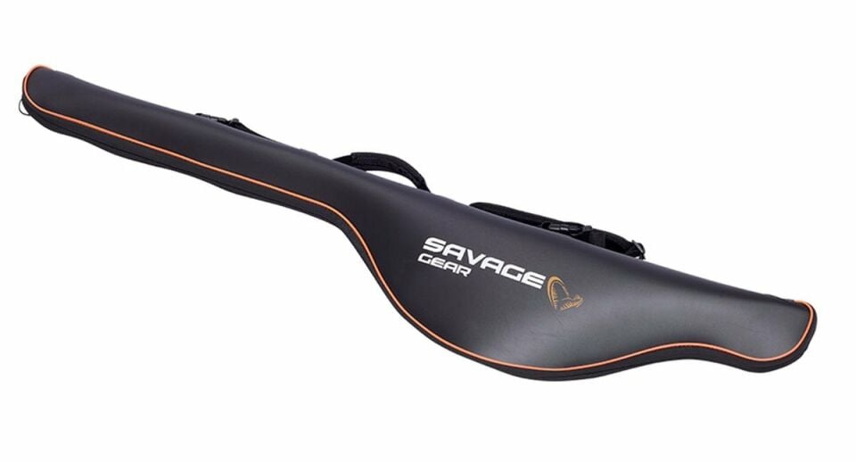 Savage gear WPMP Rodbag 3'11''120cm 1 Rod Kamış Çantası