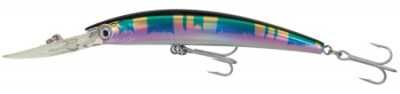 Yozuri Original Crystal Minnow Deep Diver Sahte Balığı OK - 110MM-16GR