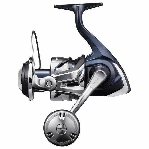 Shimano Twin Power SW 8000 PG