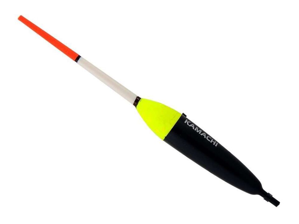 Captain Kamachi Boyalı Hassas Şamandra Standart - 4.5 GR