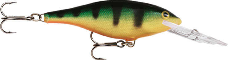 Rapala Shad Rap Sahte Balığı 90MM - P