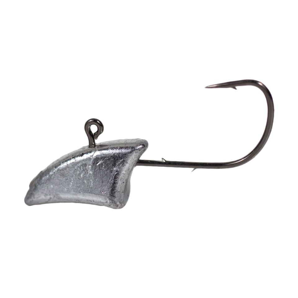 RYUJI TINY AJING JIG HEAD