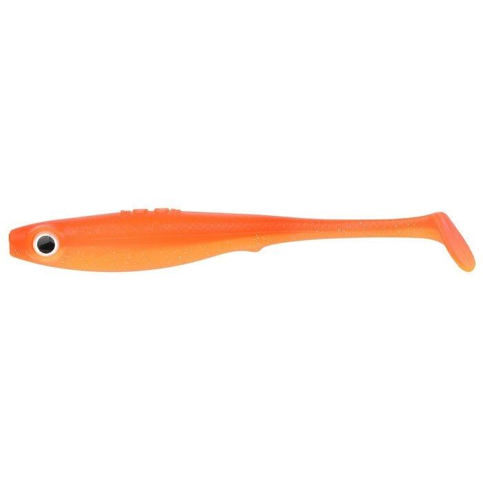 SPRO Iris Pop Eye 8 Cm SilikonYem Sunburst  1/1