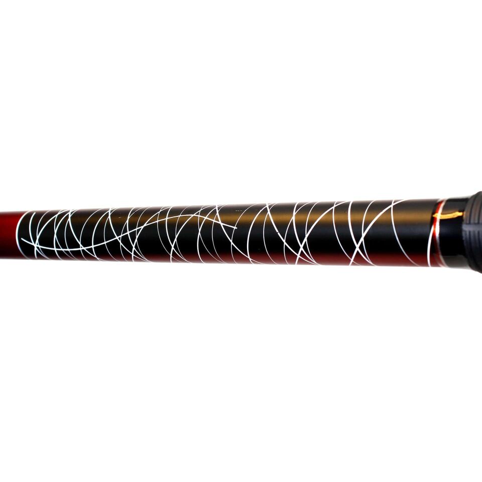 Captain 1520 Torch 420cm Tele Surf Kamış 150-250gr Atar