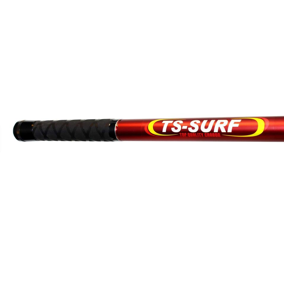 Captain 1520 Torch 420cm Tele Surf Kamış 150-250gr Atar