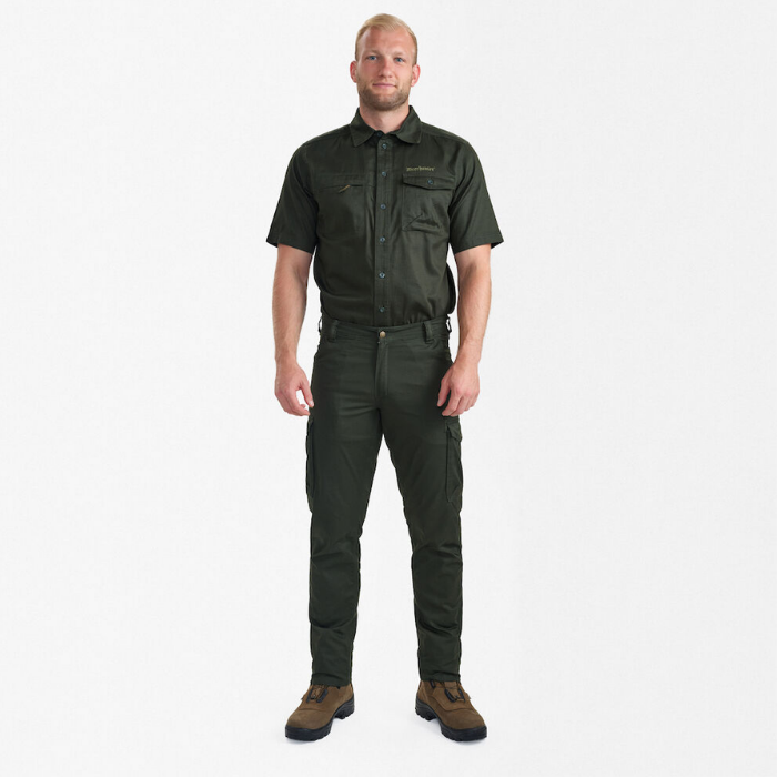 DEERHUNTER Atlas Pantolon 393 Timber  XL