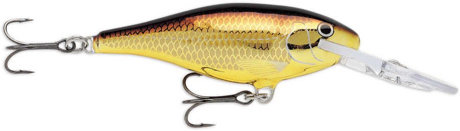 Rapala Shad Rap Sahte Balığı 90MM - GALB
