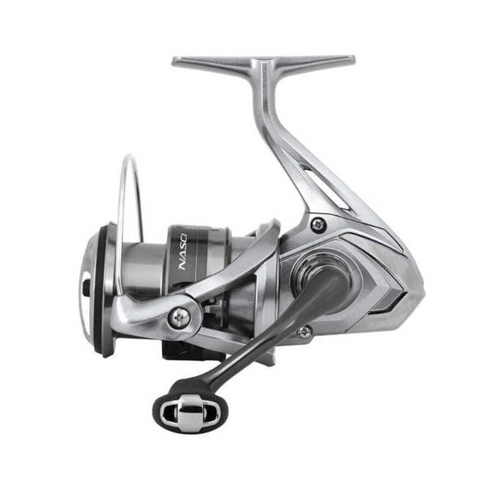 Shimano Nasci 500 Spin Olta Makinesi