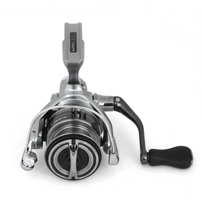 Shimano Nasci 500 Spin Olta Makinesi