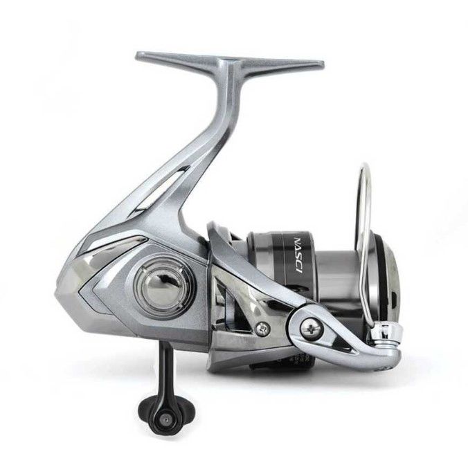 Shimano Nasci 500 Spin Olta Makinesi