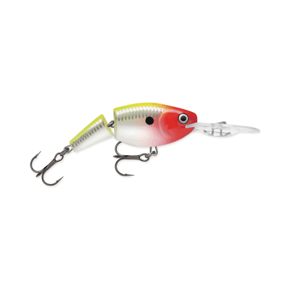 Rapala Jointed Shad Rap Sahte Balığı