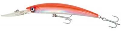 Yozuri Original Crystal Minnow Deep Diver Sahte Balığı OG - 130MM-24GR