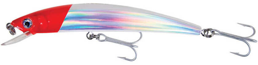 Yozuri Original Crystal Minnow Floating Sahte Balığı C5 - 70MM