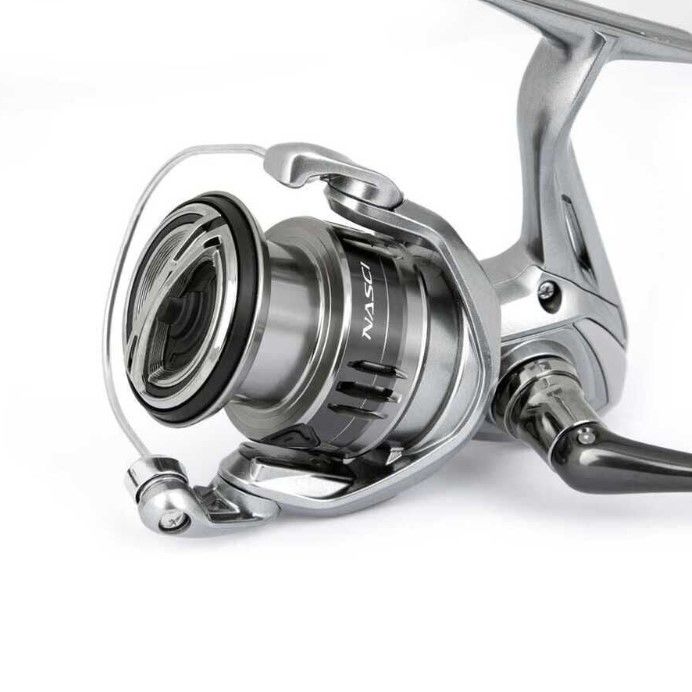 Shimano Nasci  1000 Olta Makinesi
