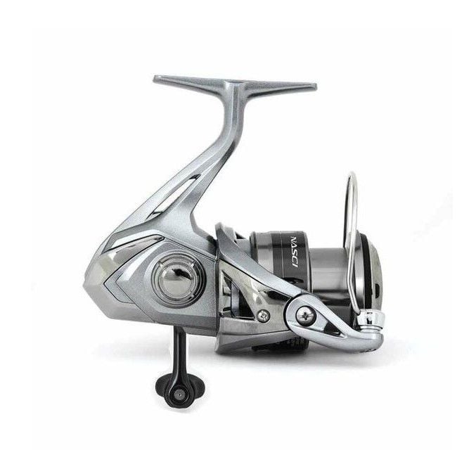 Shimano Nasci  1000 Olta Makinesi