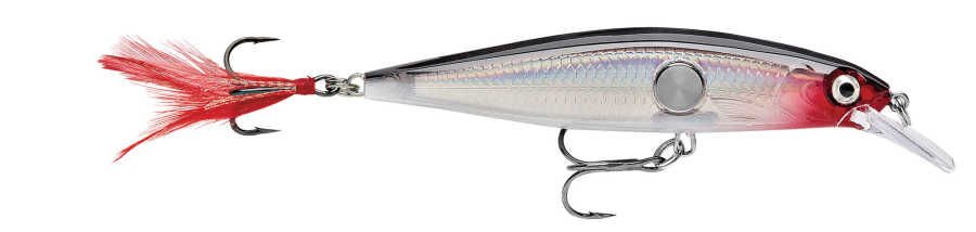 Rapala Clackin Minnow Sahte Balığı 110MM - S