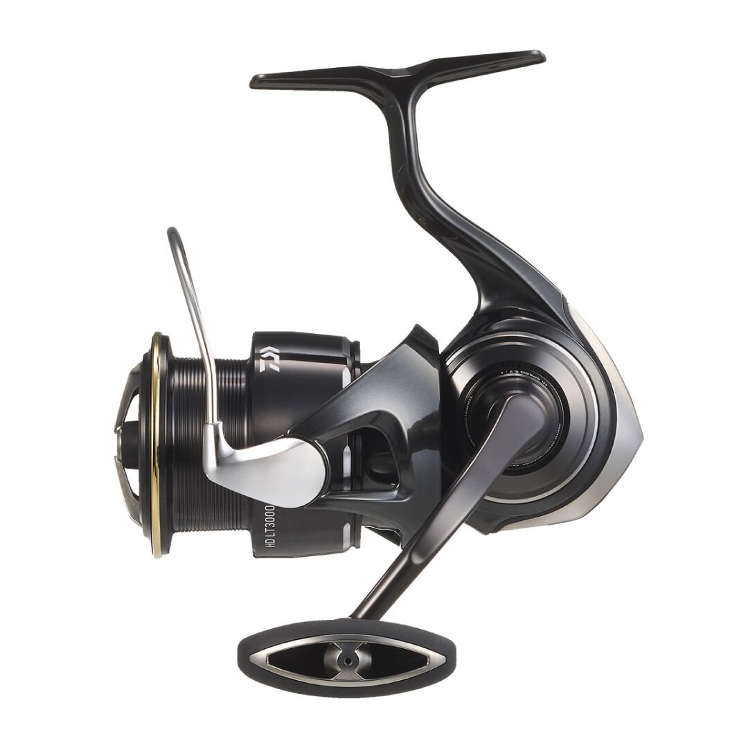 DAIWA 26 CERTATE HD LT 3000 CH MAKARA