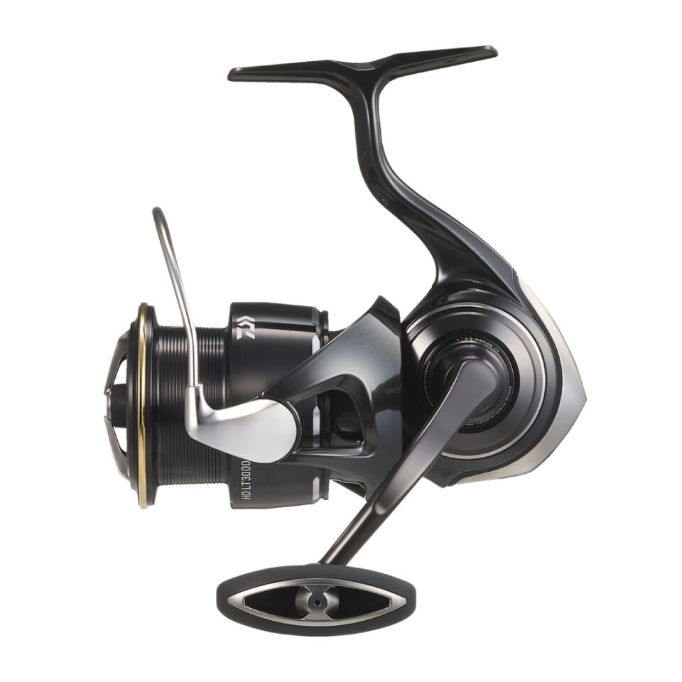 DAIWA 26 CERTATE HD LT 3000 CH MAKARA