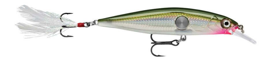 Rapala Clackin Minnow Sahte Balığı 110MM - OG