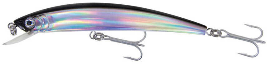 Yozuri Original Crystal Minnow Floating Sahte Balığı C4 - 110MM