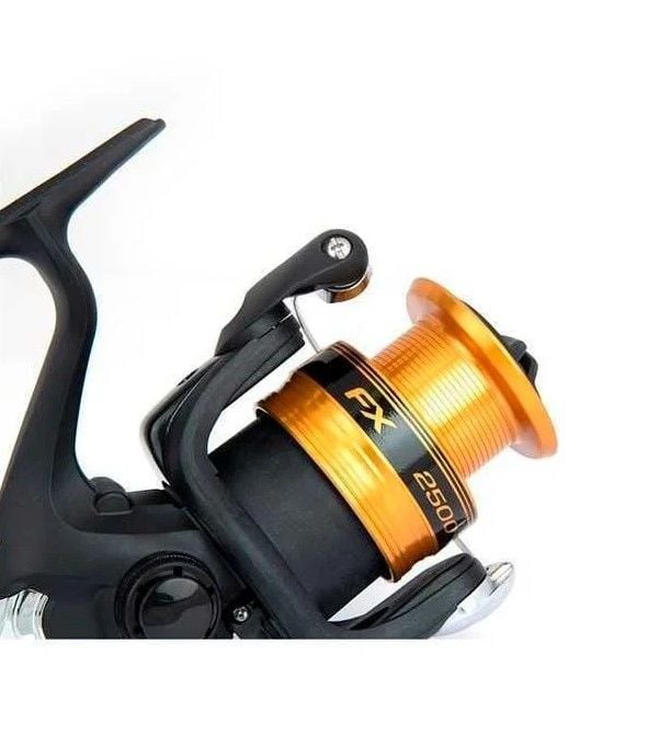 Shimano FX 1000 FC Olta Makinesi