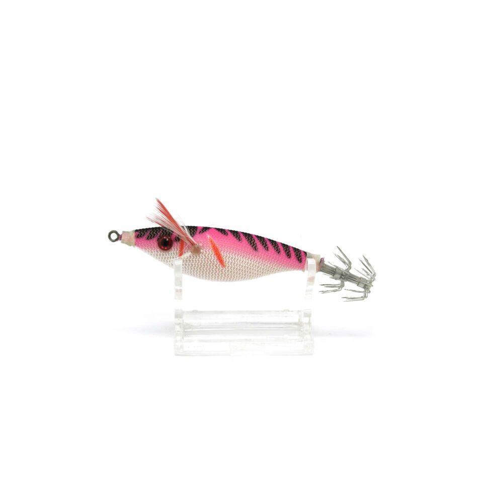 Captain 3003 Kalamar Zokası 6cm Excelance Squid 1
