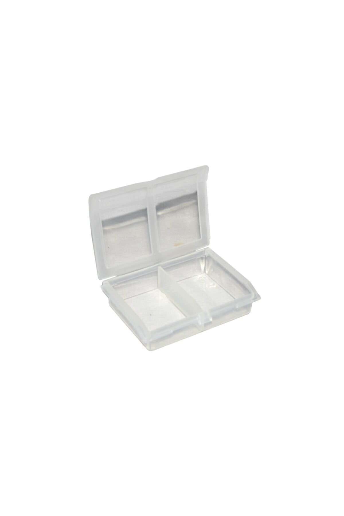 Captain Organizer Carbon Takım Kutusu Standart