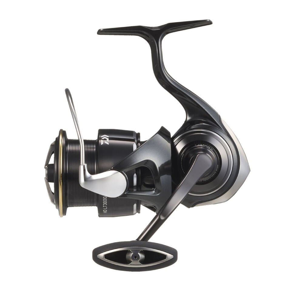 DAIWA 26 CERTATE HD LT 4000 C MAKARA