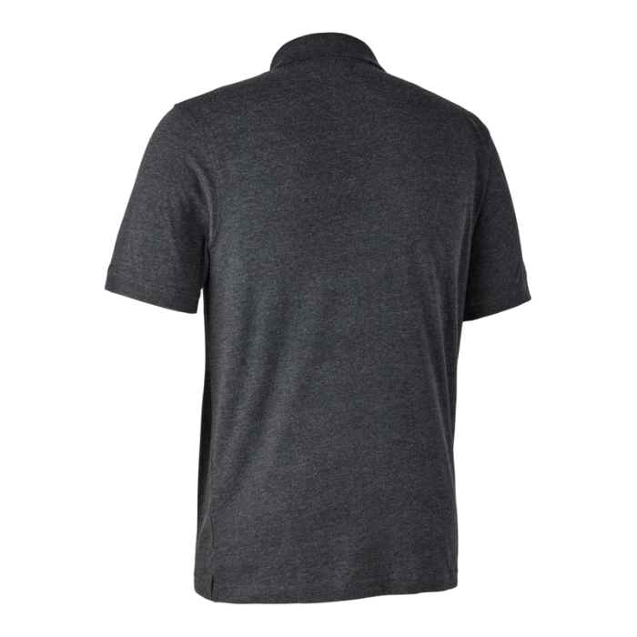 DEERHUNTER Gunnar Polo Tişört XL