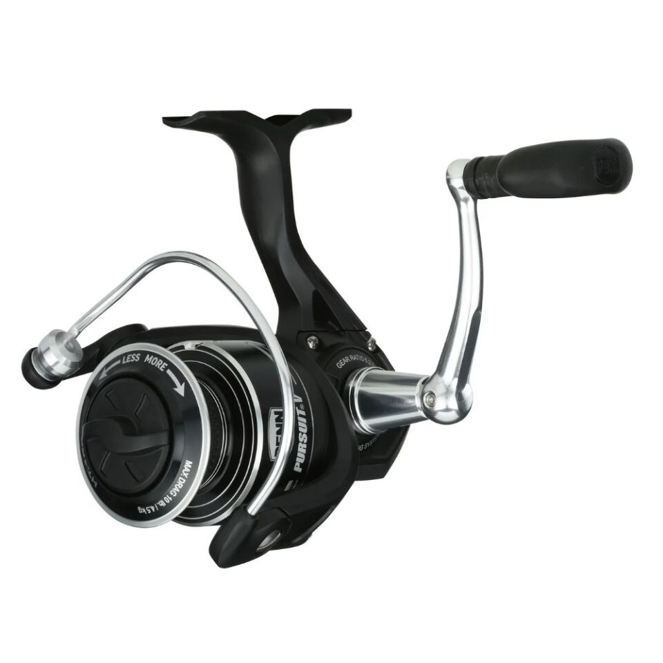 Penn Pursuit V Olta Makinesi Standart