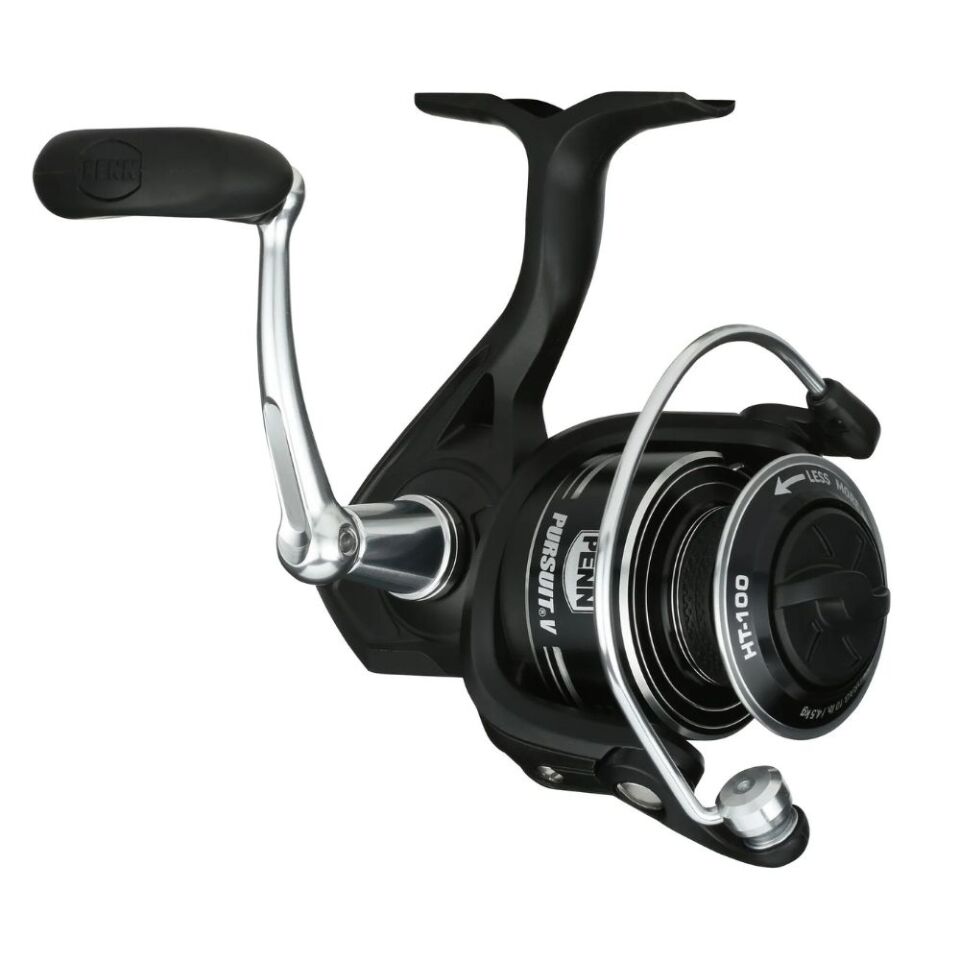 Penn Pursuit V Olta Makinesi Standart