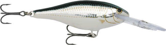 Rapala Shad Rap Sahte Balığı 90MM - ALB