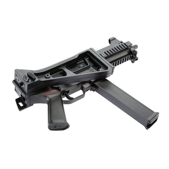 UMAREX Heckler&Koch UMP 6mm Yarı Otomatik