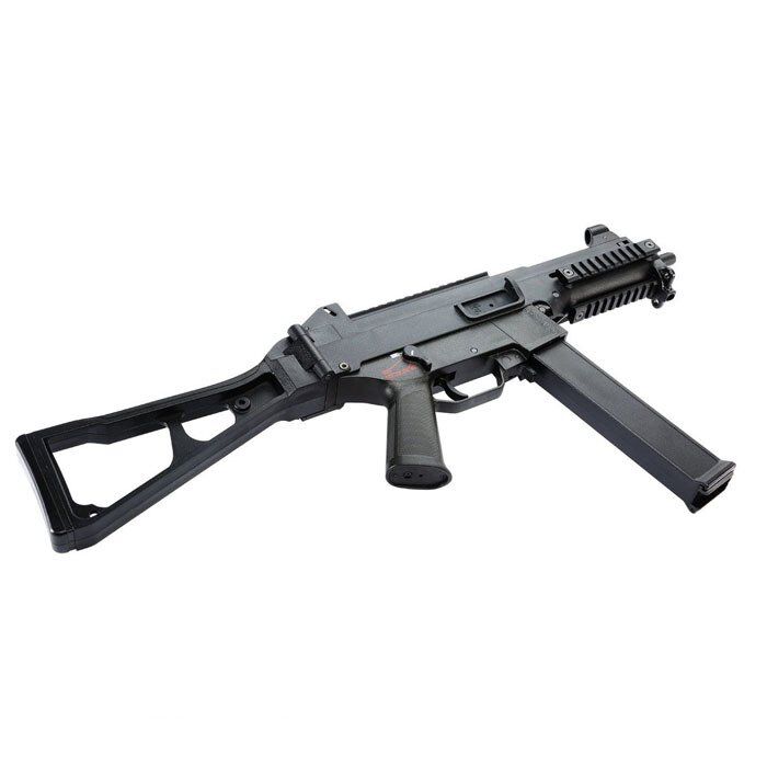 UMAREX Heckler&Koch UMP 6mm Yarı Otomatik