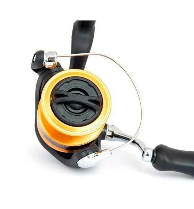 Shimano FX 2000 FC Spin Lrf Olta Makinesi