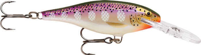 Rapala Shad Rap Sahte Balığı 50MM - PD