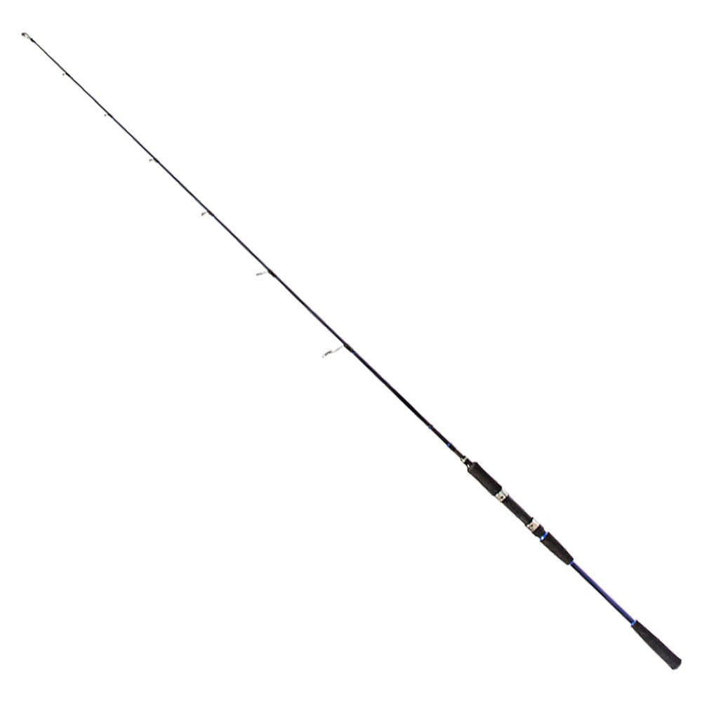 Ryuji Strobe 1.98m 40-110gr 2P Jig Olta Kamışı