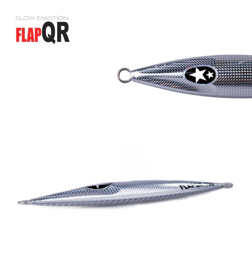 XESTA SLOW EMOTION FLAP QR 180G KS
