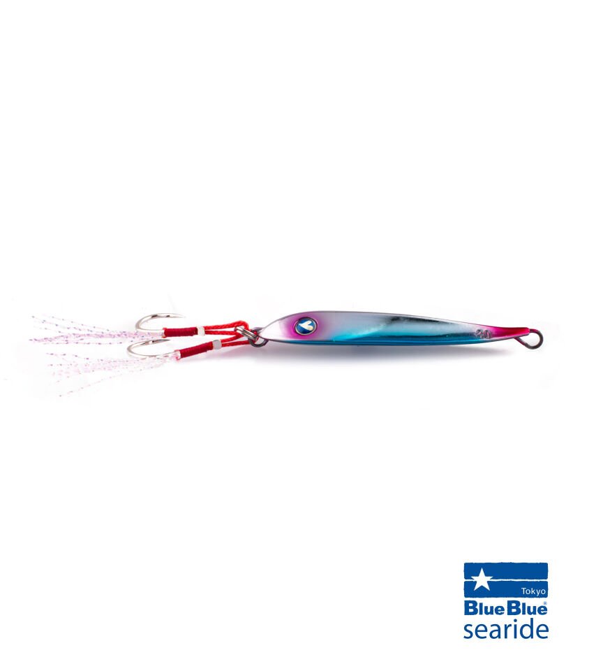 SEARIDE JIG YEM 20G #01