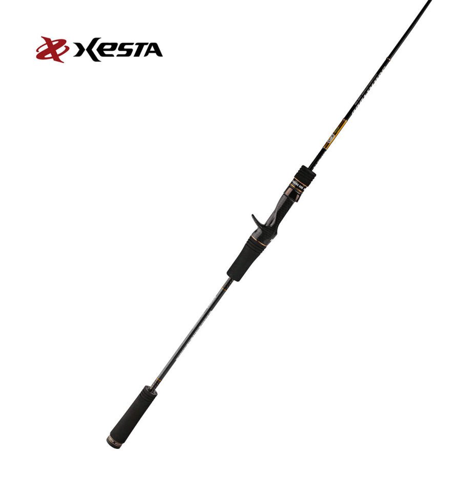 XESTA SCRAMBLE SUPER LIGHT FULL SOLID TETİKLİ B65XUL-FS 1.95M MAX60G