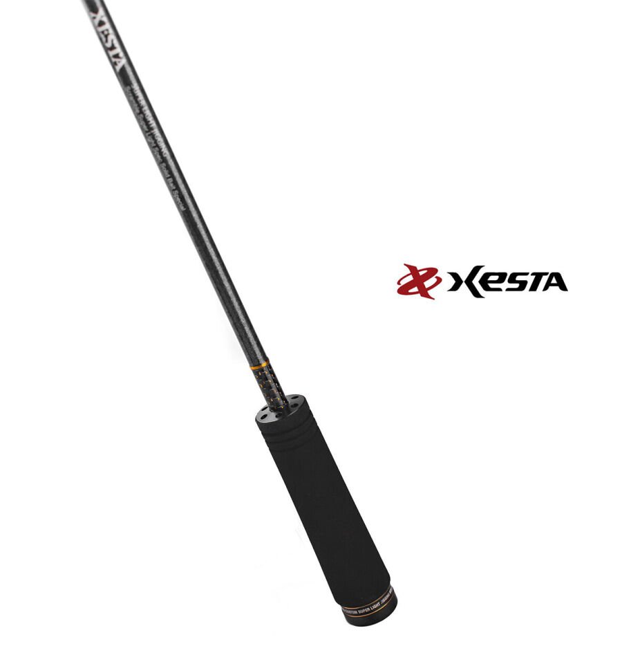 XESTA SCRAMBLE SUPER LIGHT FULL SOLID TETİKLİ B65XUL-FS 1.95M MAX60G