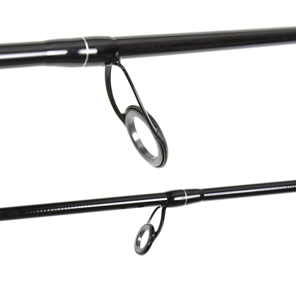 Captain 1375 Colarado 2 Parça Spin Kamış 10-30gr Atar