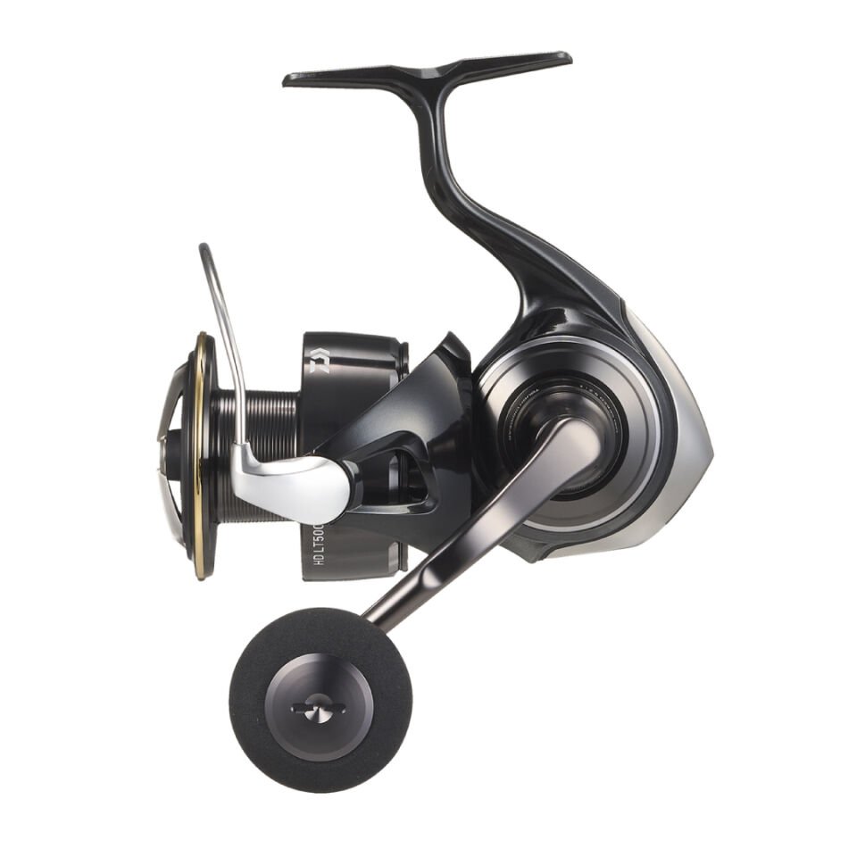 DAIWA 26 CERTATE HD LT 5000 D XH MAKARA