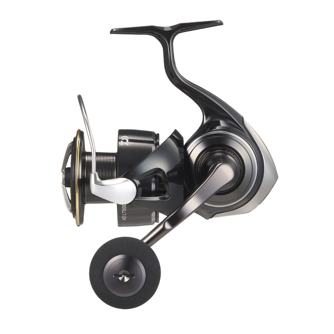 DAIWA 26 CERTATE HD LT 5000 D XH MAKARA